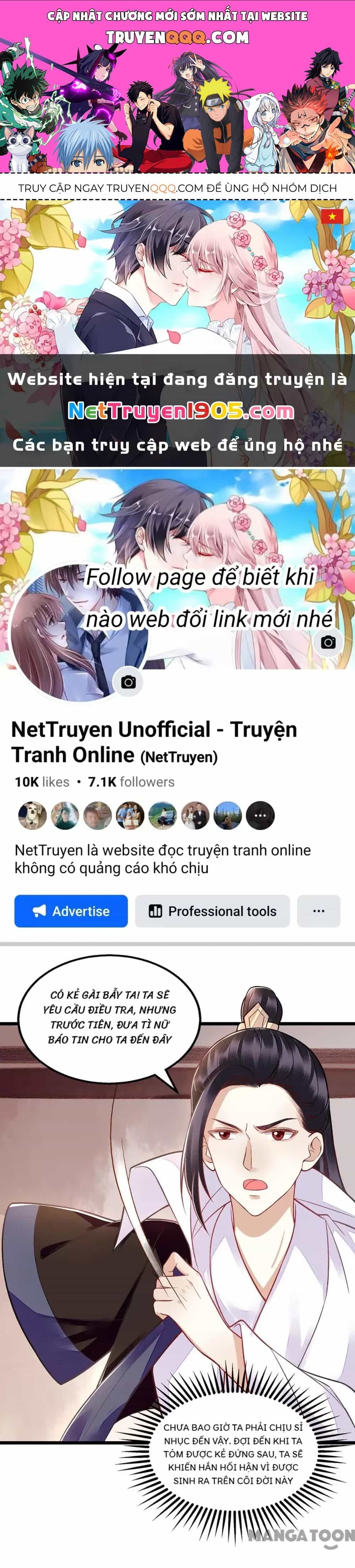Nhất Phẩm Đích Nữ - Chương 128 - ảnh 1