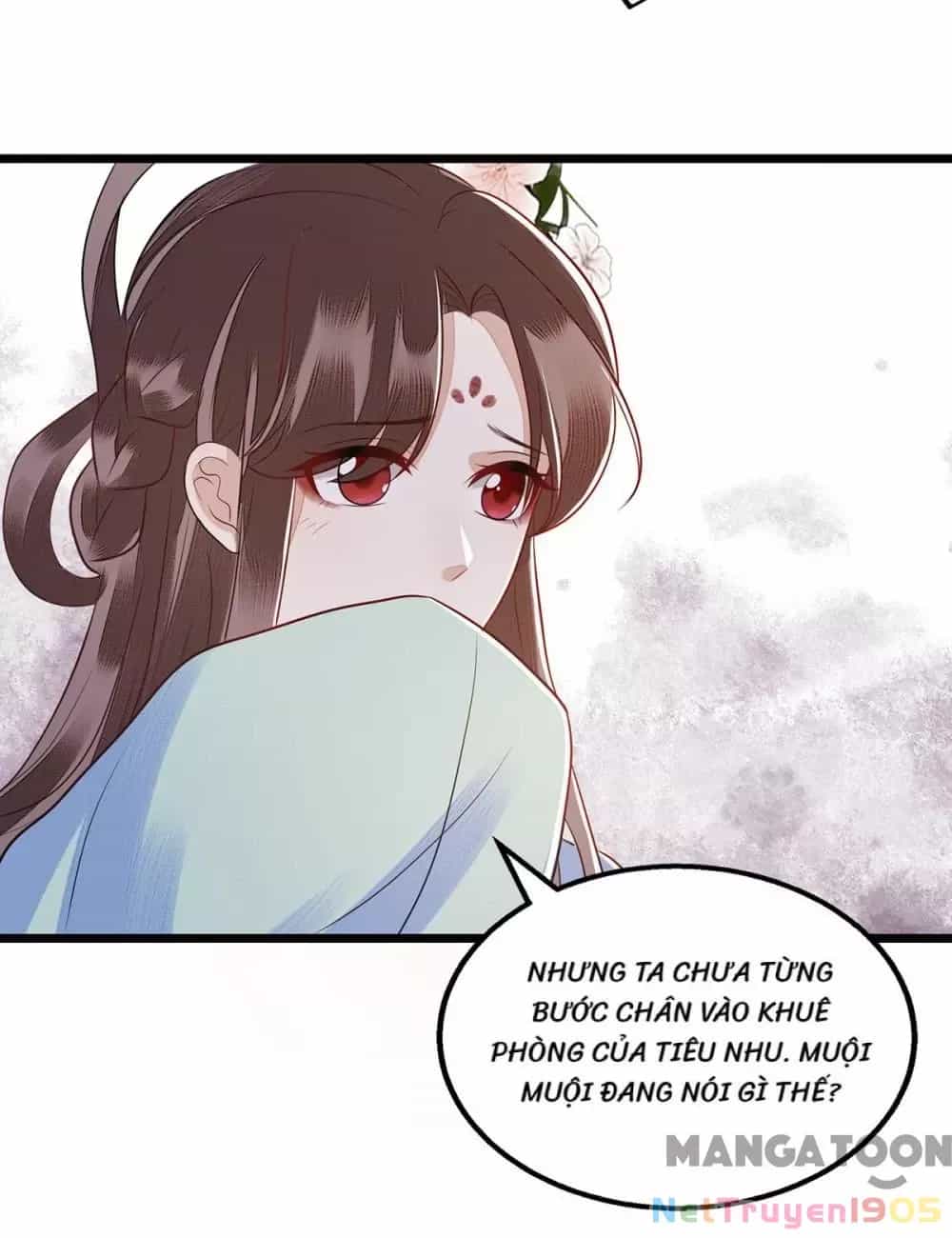 Nhất Phẩm Đích Nữ - Chương 128 - ảnh 18