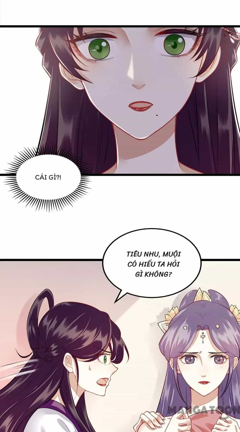 Nhất Phẩm Đích Nữ - Chương 128 - ảnh 22