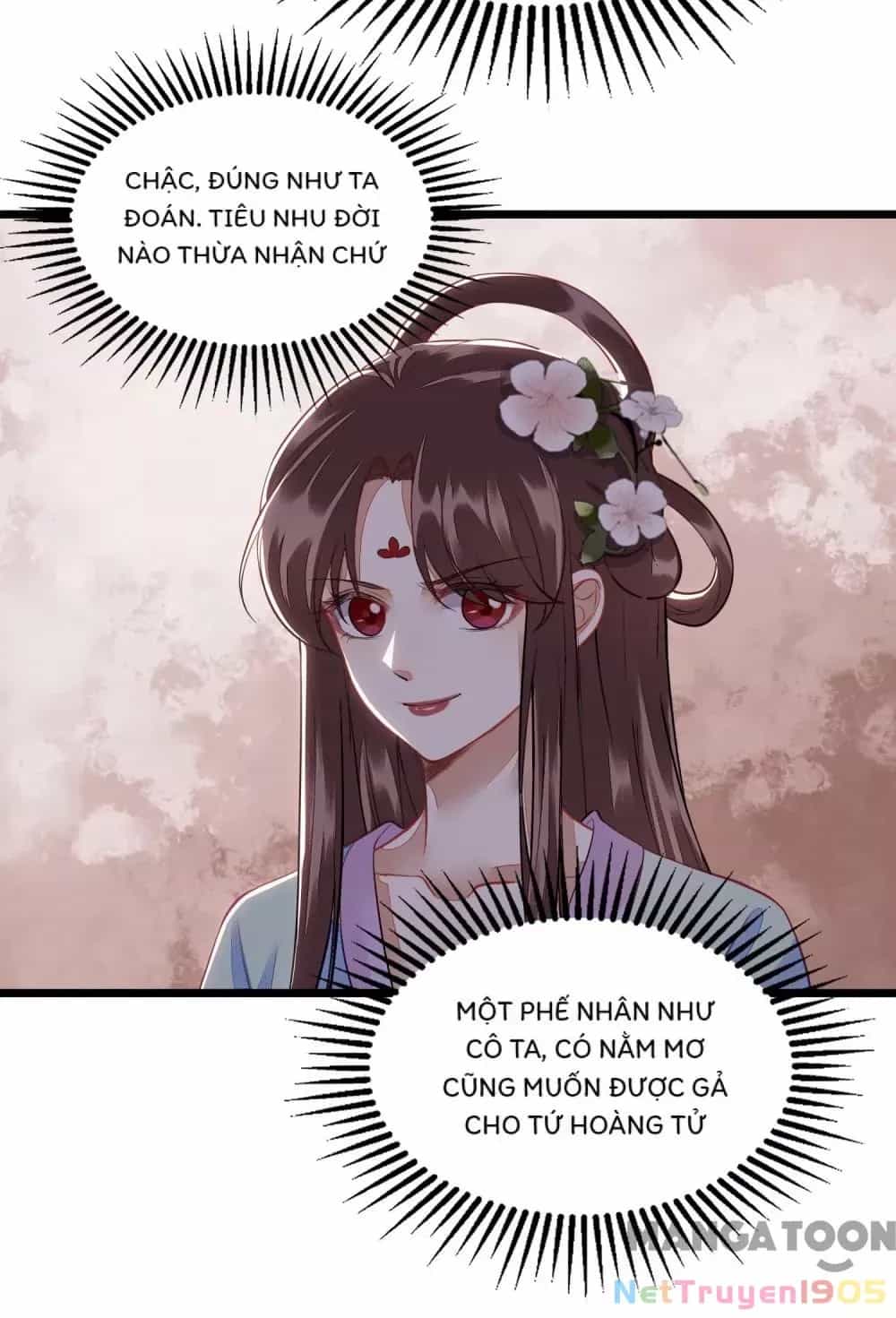 Nhất Phẩm Đích Nữ - Chương 128 - ảnh 26
