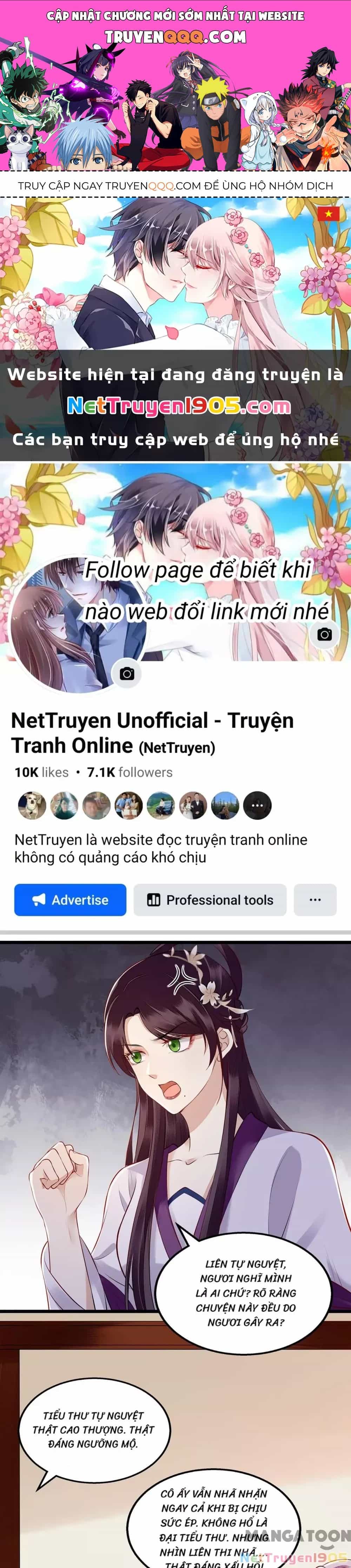 Nhất Phẩm Đích Nữ - Chương 129 - ảnh 1