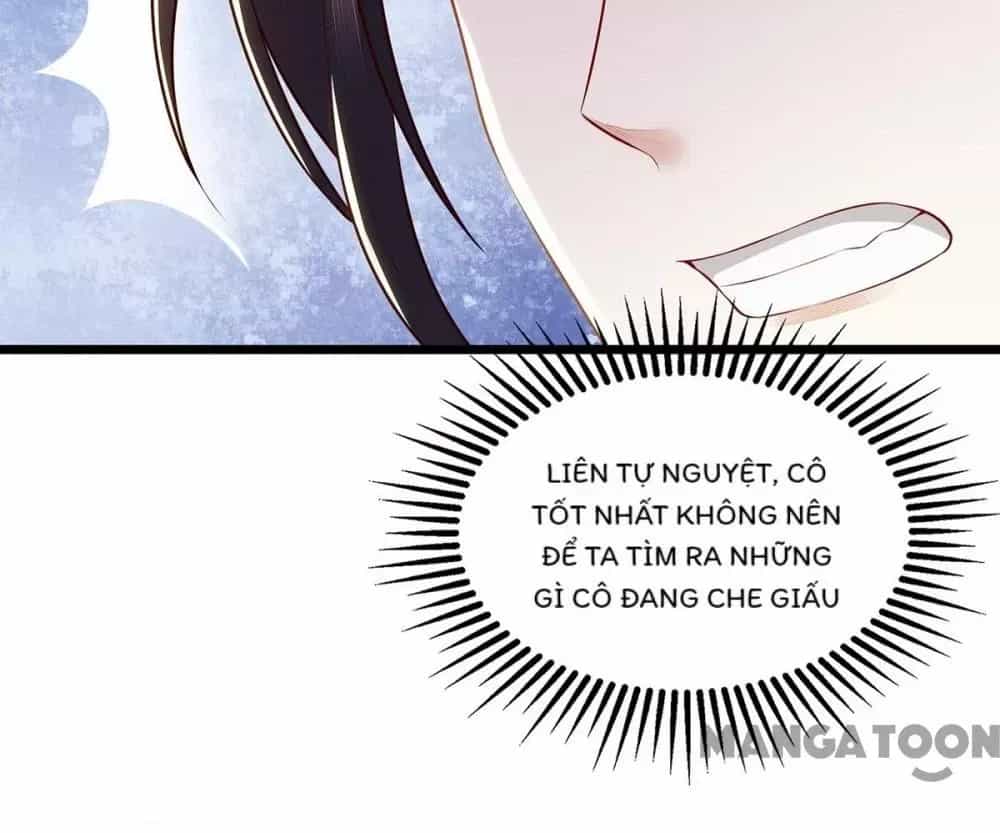 Nhất Phẩm Đích Nữ - Chương 129 - ảnh 15