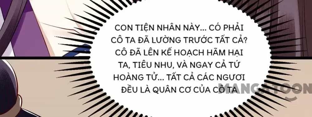 Nhất Phẩm Đích Nữ - Chương 129 - ảnh 6