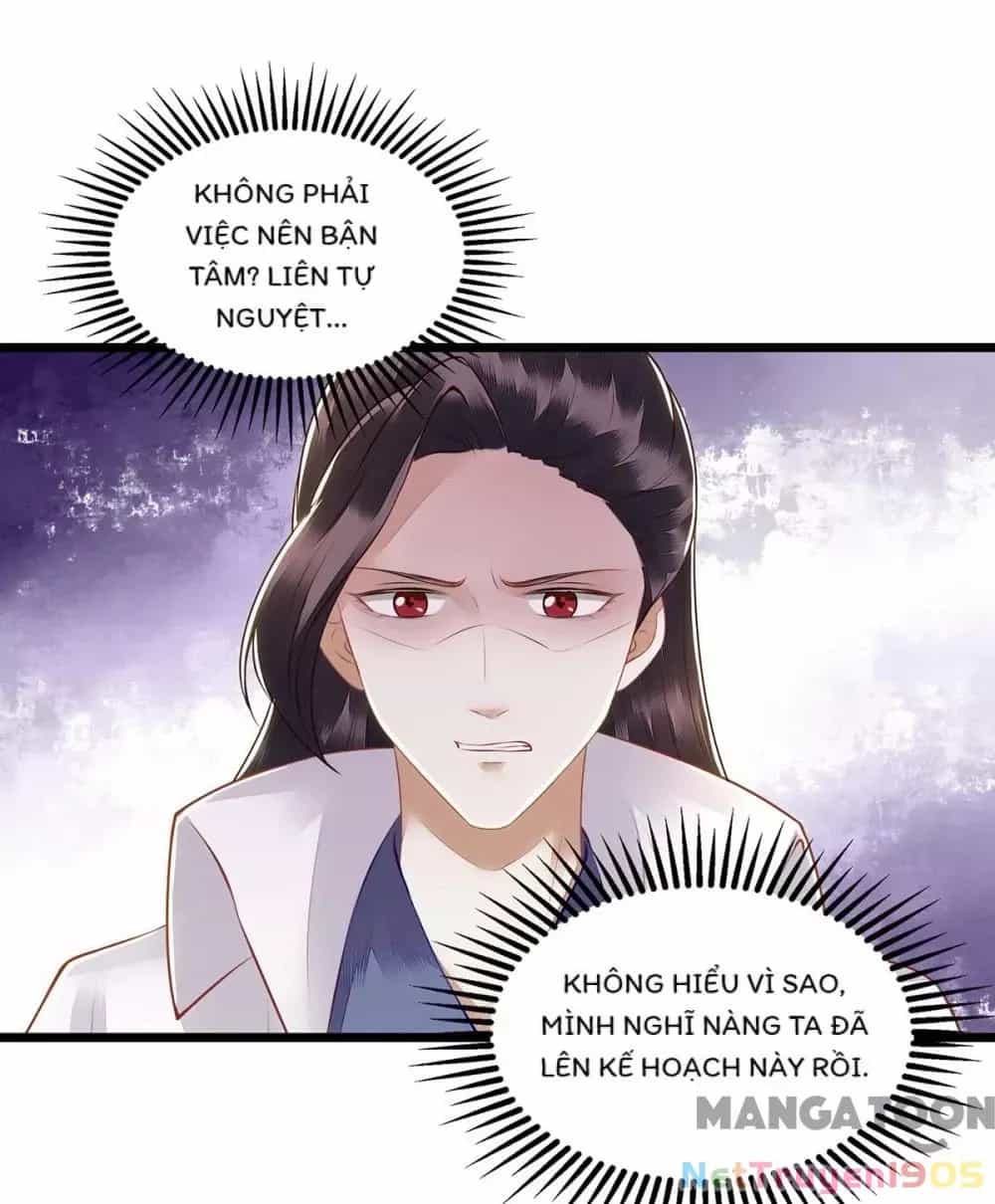 Nhất Phẩm Đích Nữ - Chương 129 - ảnh 8