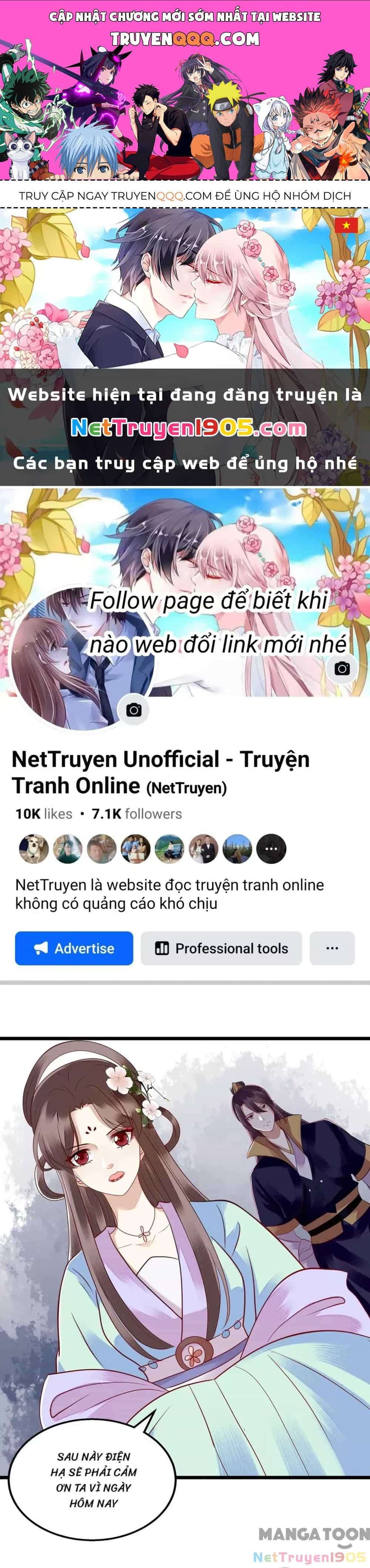 Nhất Phẩm Đích Nữ - Chương 130 - ảnh 1