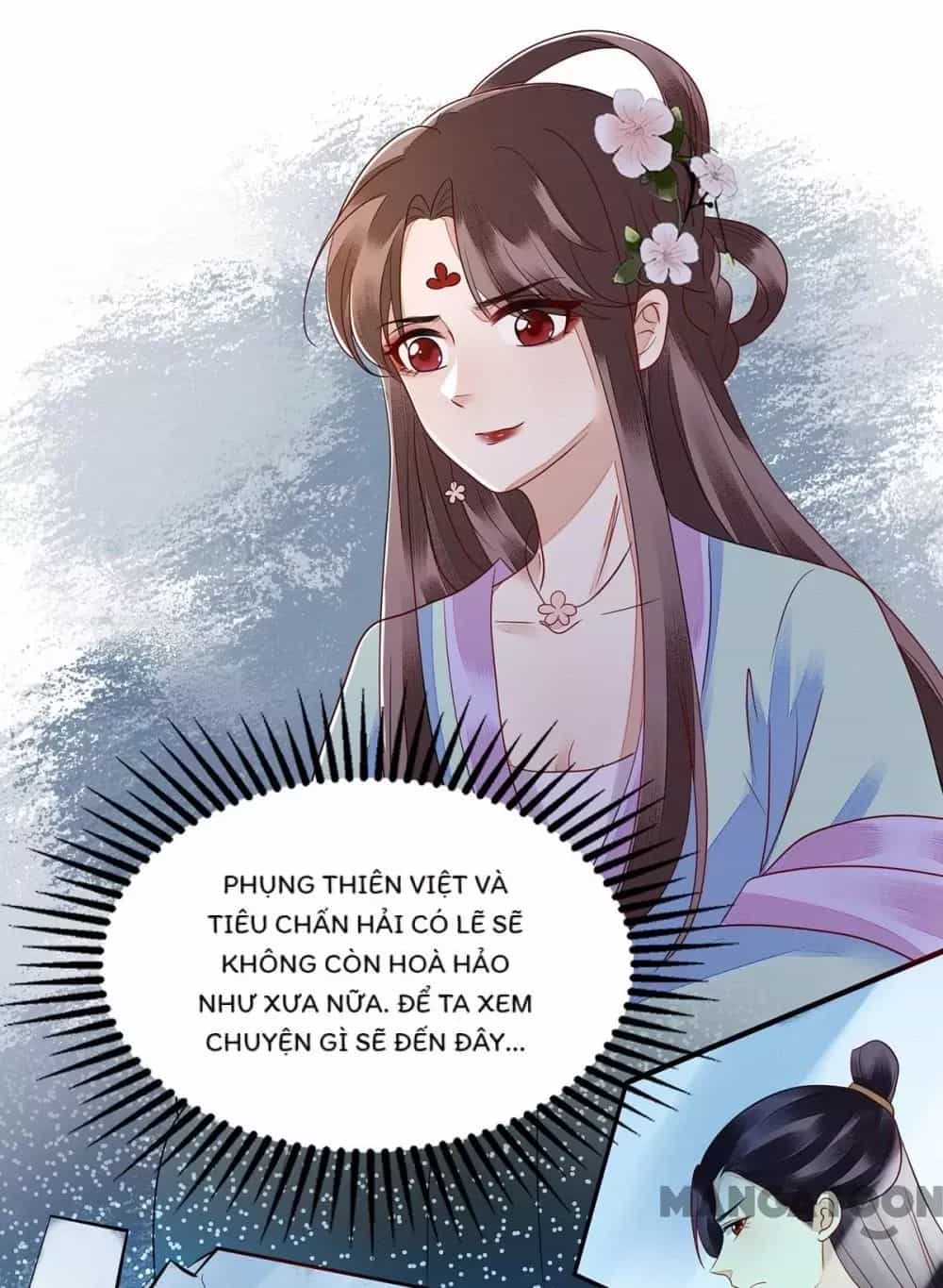 Nhất Phẩm Đích Nữ - Chương 130 - ảnh 36