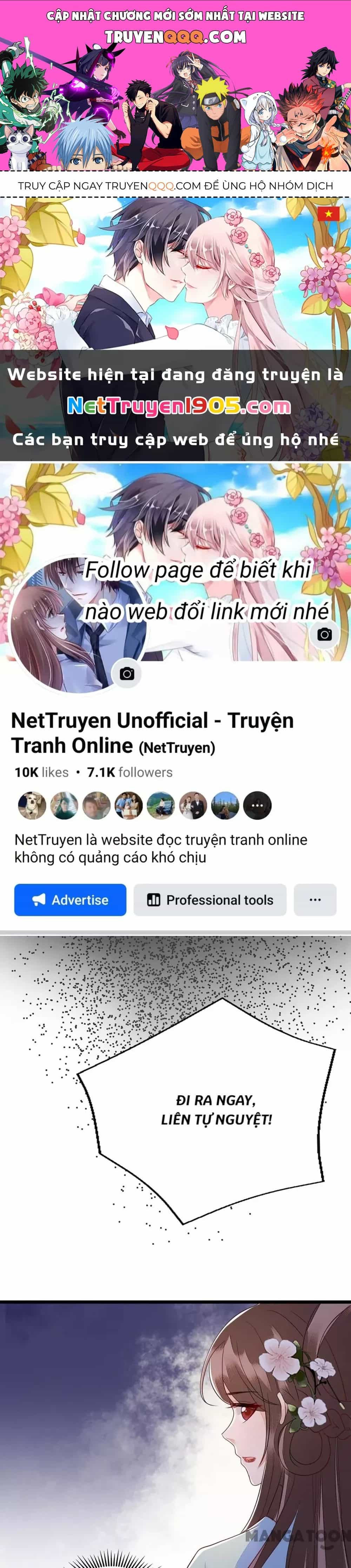 Nhất Phẩm Đích Nữ - Chương 131 - ảnh 1