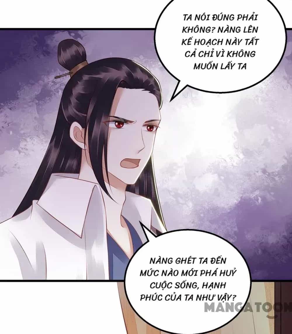 Nhất Phẩm Đích Nữ - Chương 131 - ảnh 11