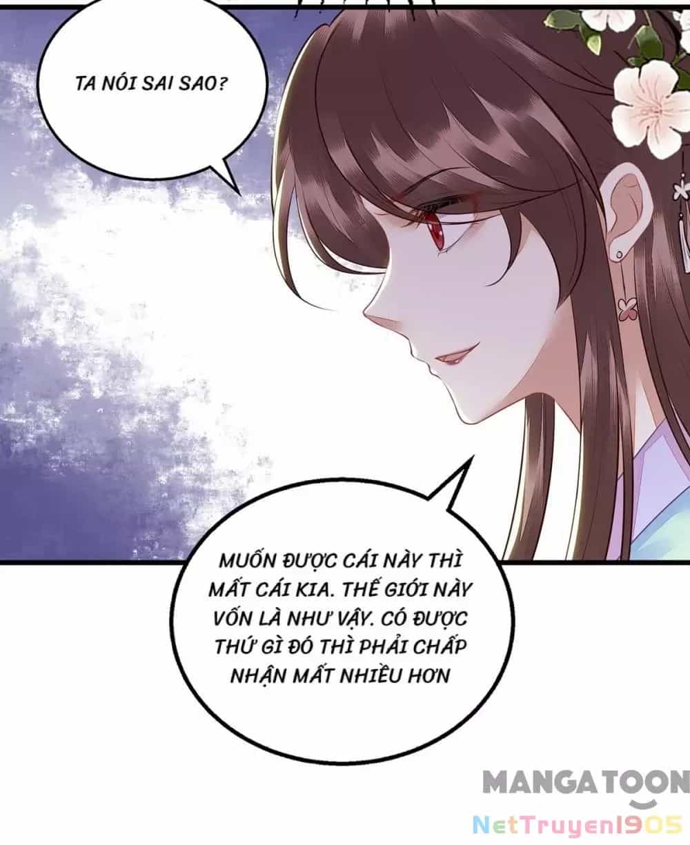 Nhất Phẩm Đích Nữ - Chương 131 - ảnh 16