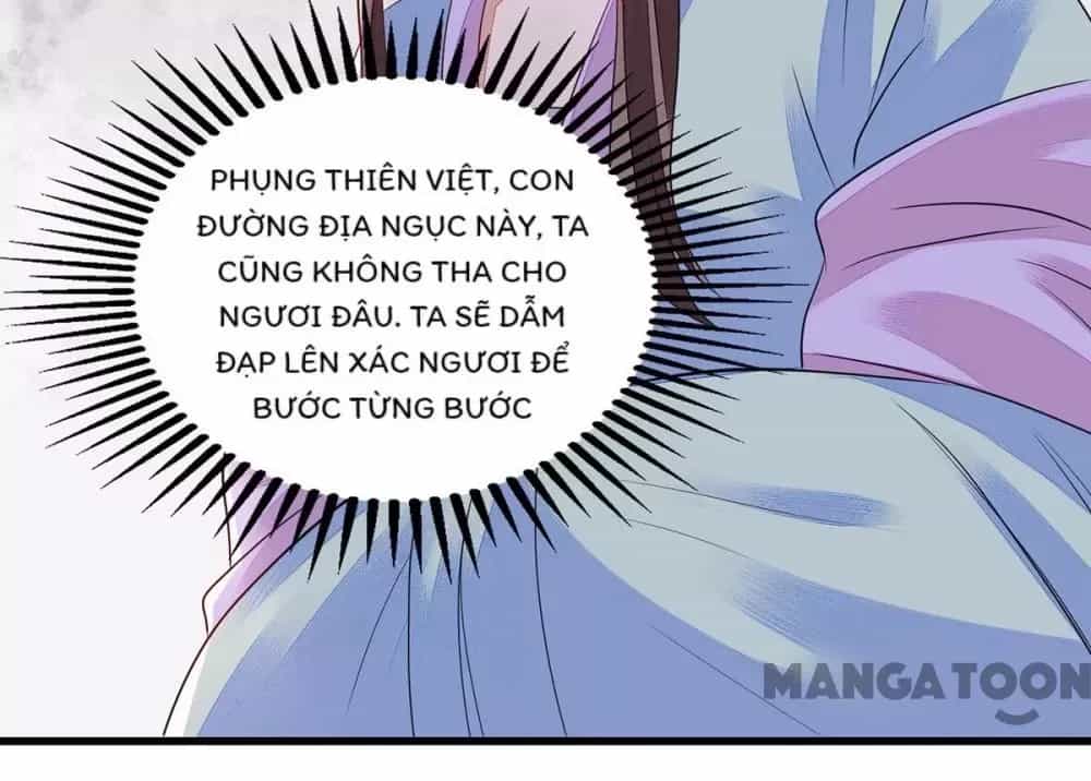 Nhất Phẩm Đích Nữ - Chương 131 - ảnh 20