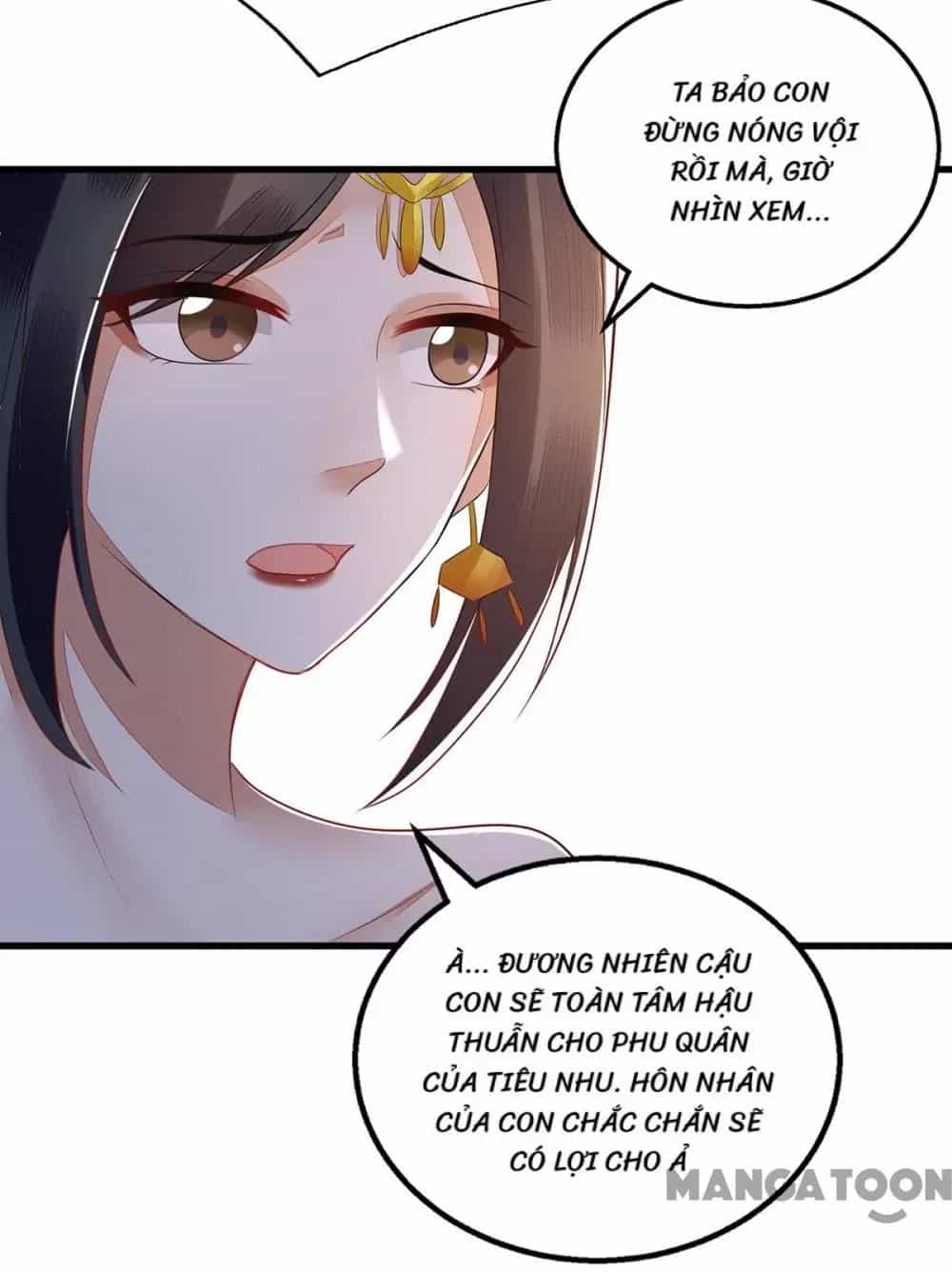 Nhất Phẩm Đích Nữ - Chương 131 - ảnh 25