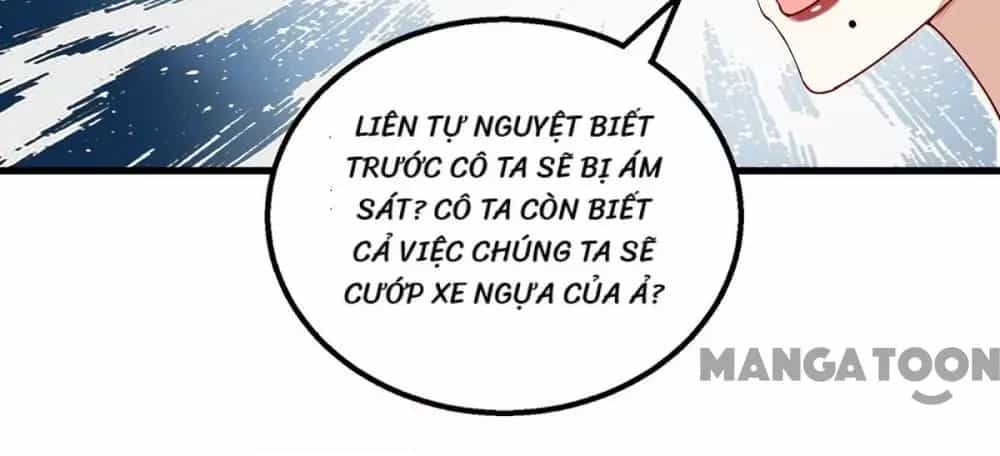 Nhất Phẩm Đích Nữ - Chương 131 - ảnh 30