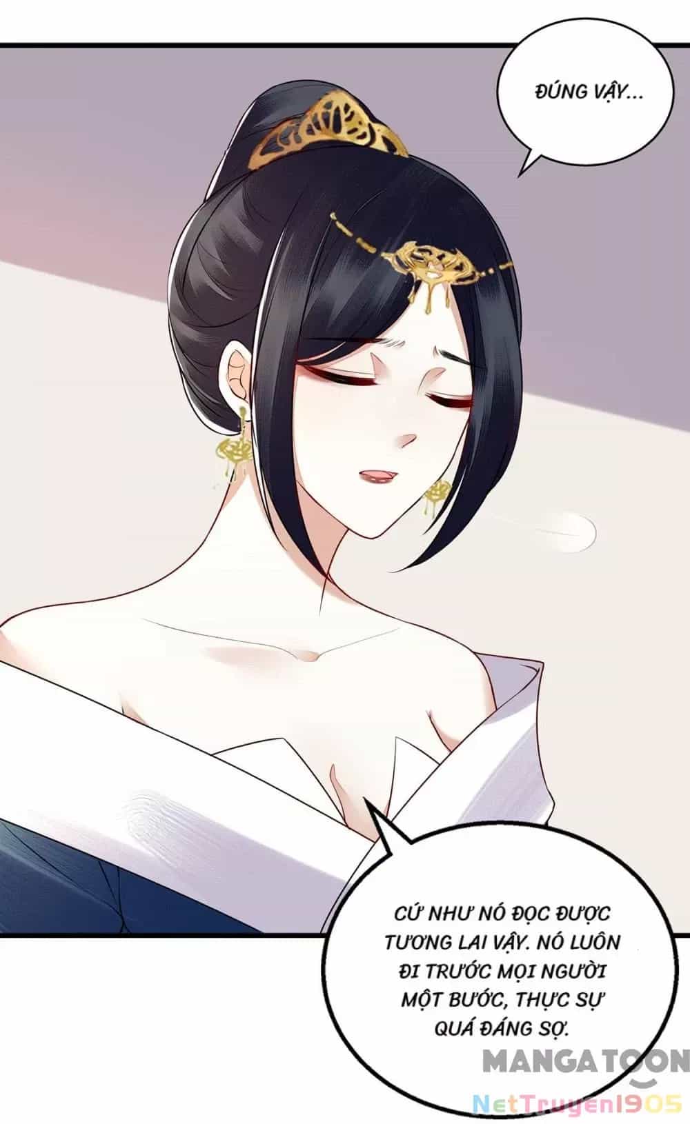 Nhất Phẩm Đích Nữ - Chương 131 - ảnh 31