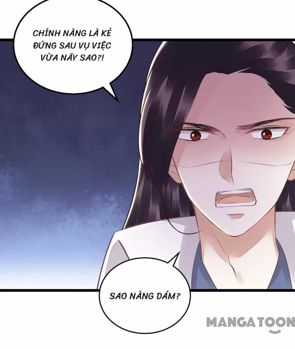 Nhất Phẩm Đích Nữ - Chương 131 - ảnh 6