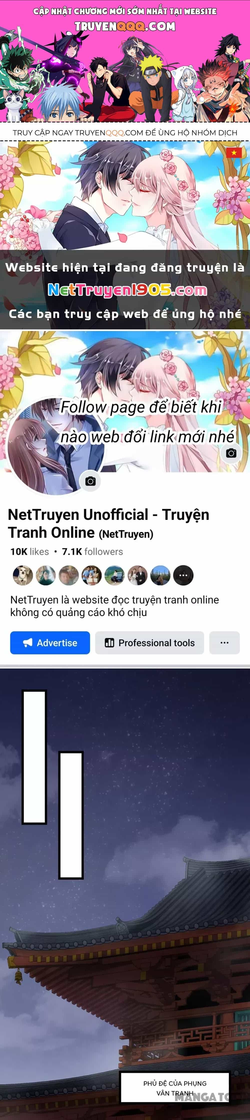 Nhất Phẩm Đích Nữ - Chương 132 - ảnh 1