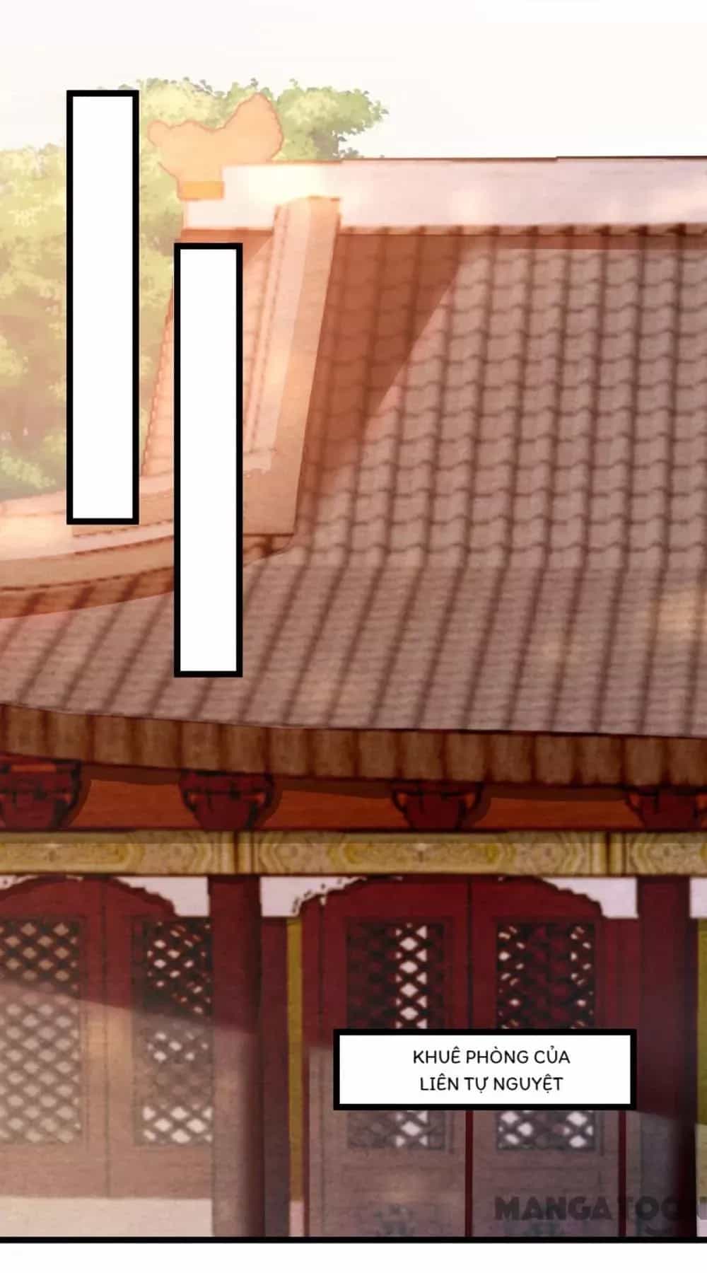 Nhất Phẩm Đích Nữ - Chương 132 - ảnh 16