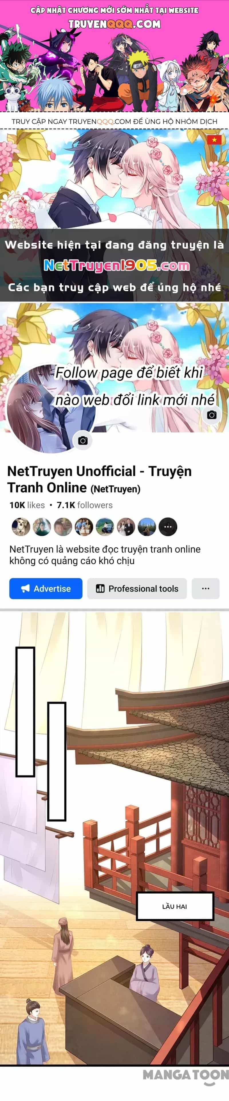 Nhất Phẩm Đích Nữ - Chương 134 - ảnh 1