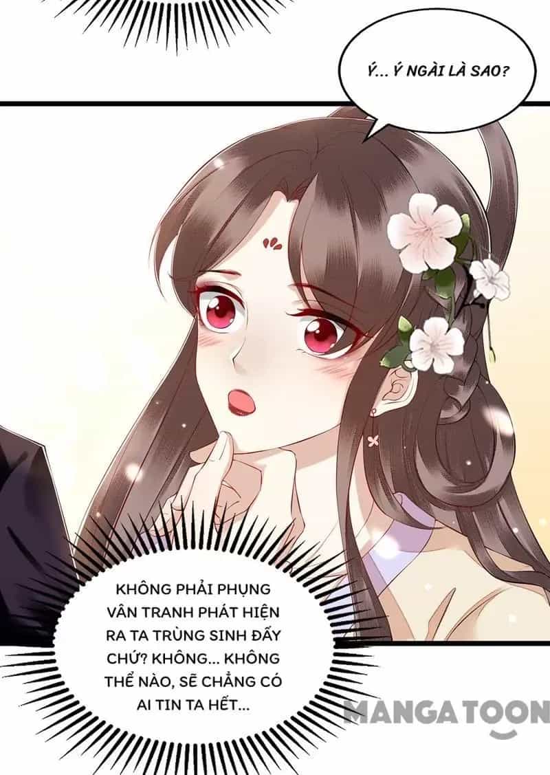 Nhất Phẩm Đích Nữ - Chương 134 - ảnh 15