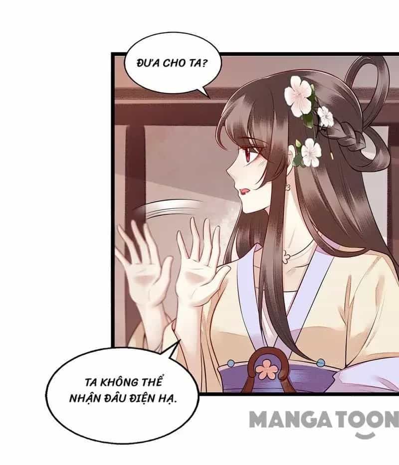 Nhất Phẩm Đích Nữ - Chương 134 - ảnh 23