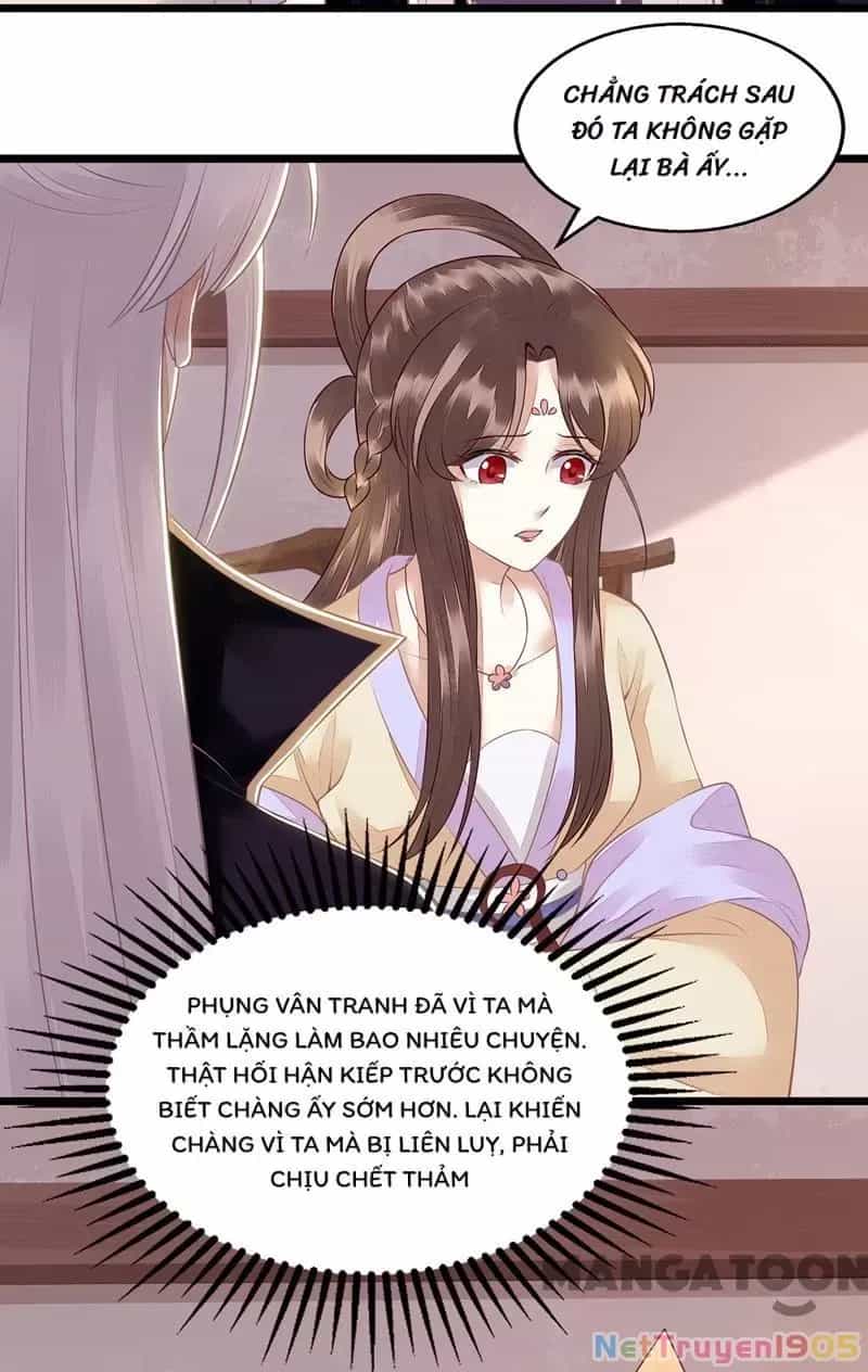 Nhất Phẩm Đích Nữ - Chương 134 - ảnh 9
