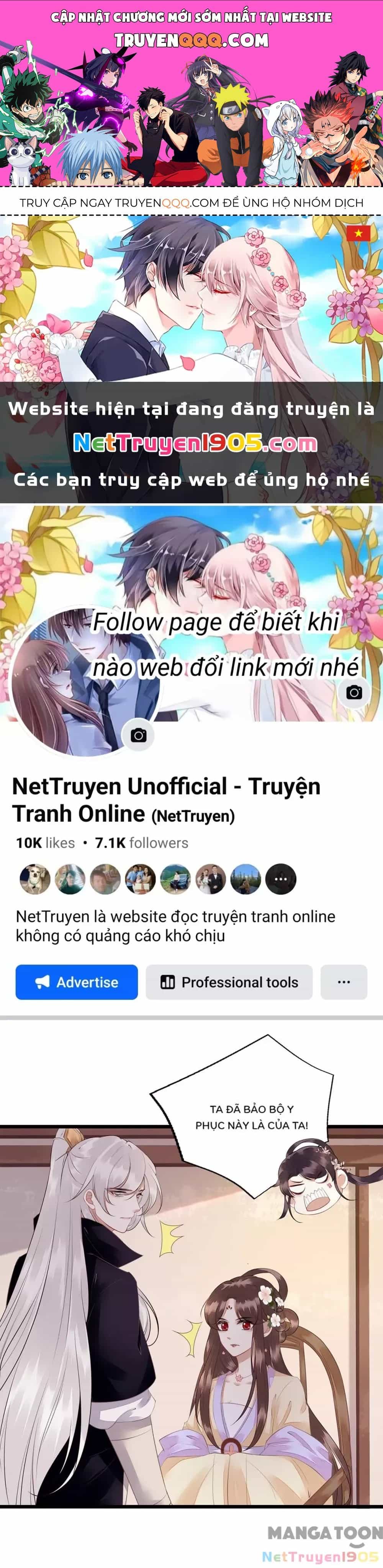 Nhất Phẩm Đích Nữ - Chương 135 - ảnh 1