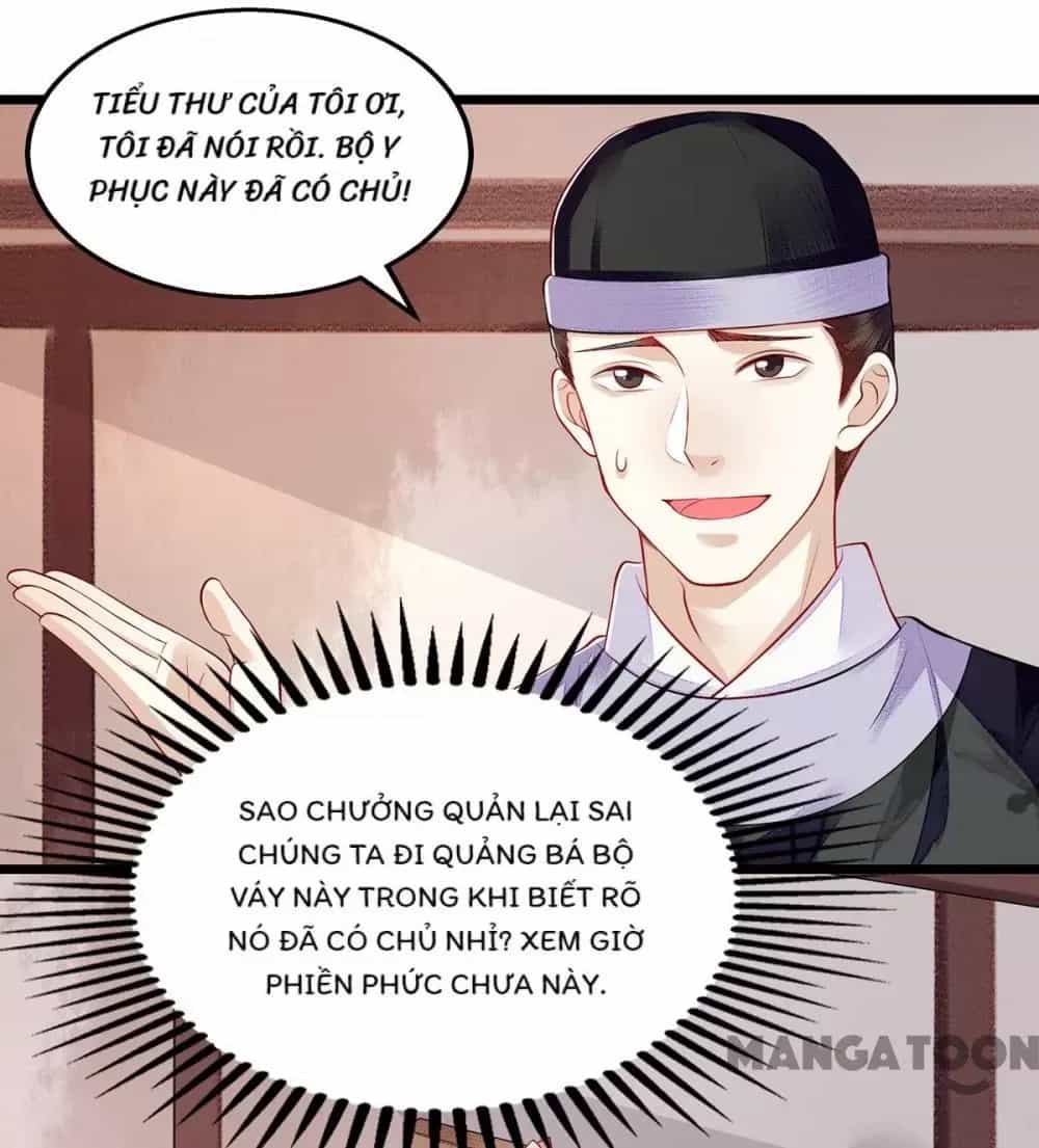 Nhất Phẩm Đích Nữ - Chương 135 - ảnh 10