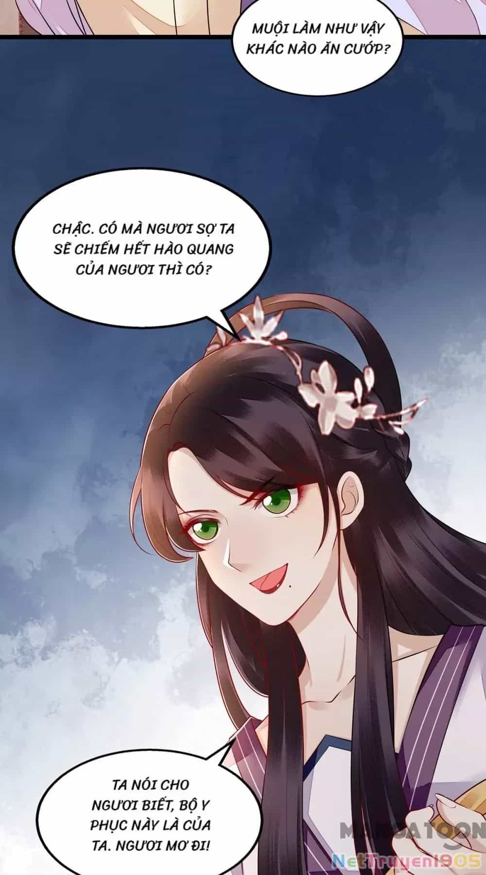 Nhất Phẩm Đích Nữ - Chương 135 - ảnh 23