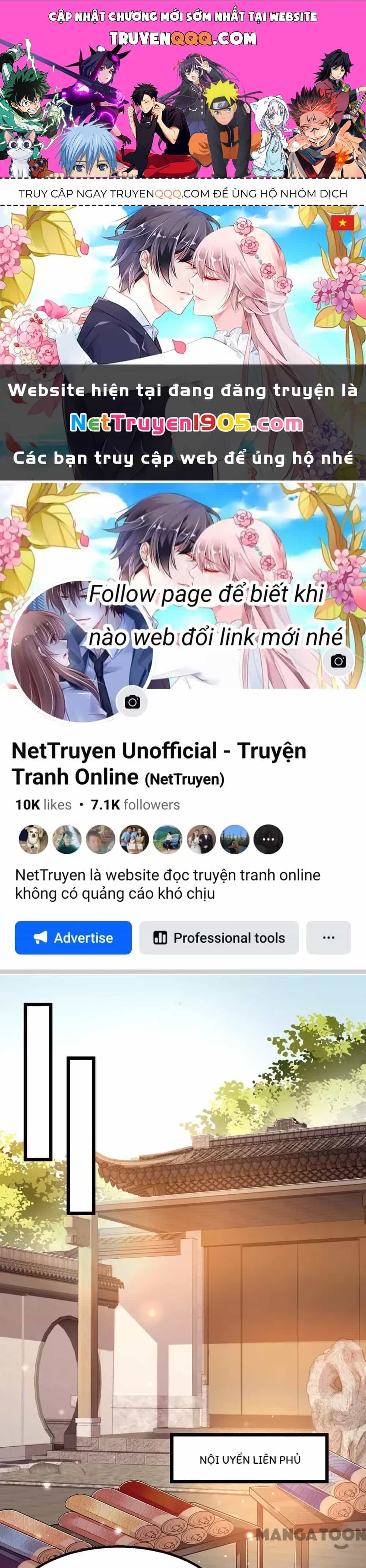Nhất Phẩm Đích Nữ - Chương 136 - ảnh 1