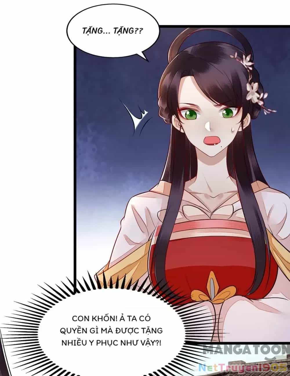 Nhất Phẩm Đích Nữ - Chương 136 - ảnh 11
