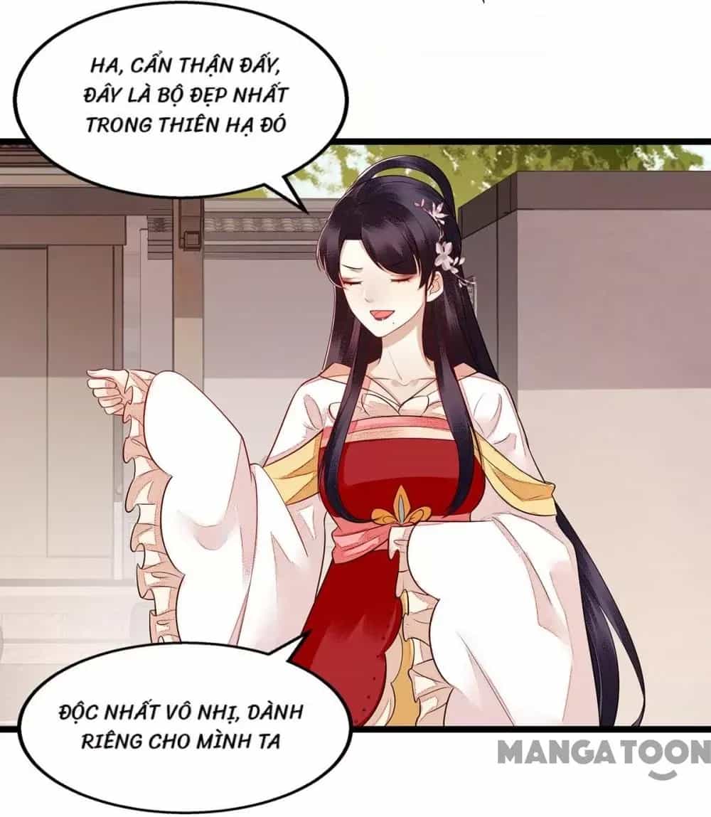 Nhất Phẩm Đích Nữ - Chương 136 - ảnh 14