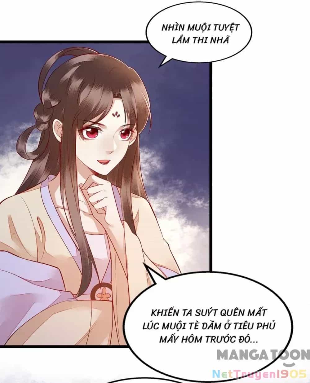 Nhất Phẩm Đích Nữ - Chương 136 - ảnh 15