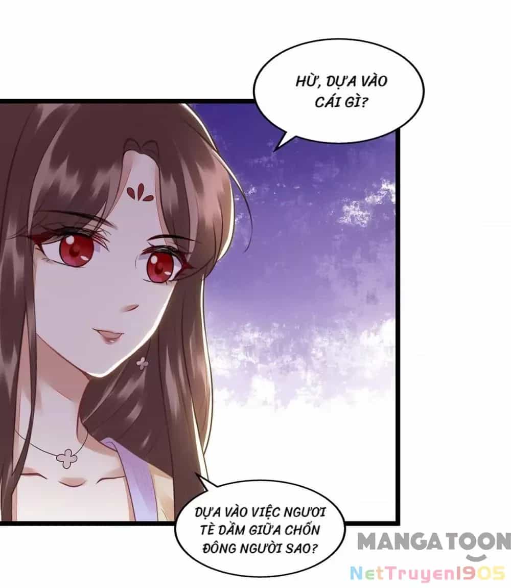 Nhất Phẩm Đích Nữ - Chương 136 - ảnh 21