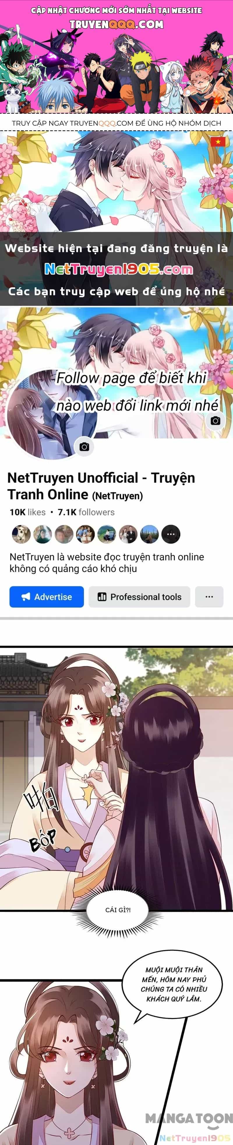 Nhất Phẩm Đích Nữ - Chương 137 - ảnh 1