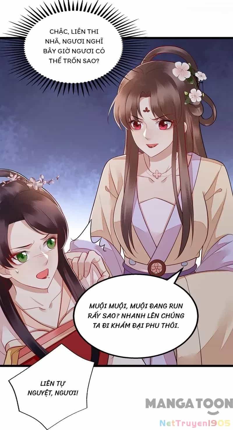 Nhất Phẩm Đích Nữ - Chương 137 - ảnh 18