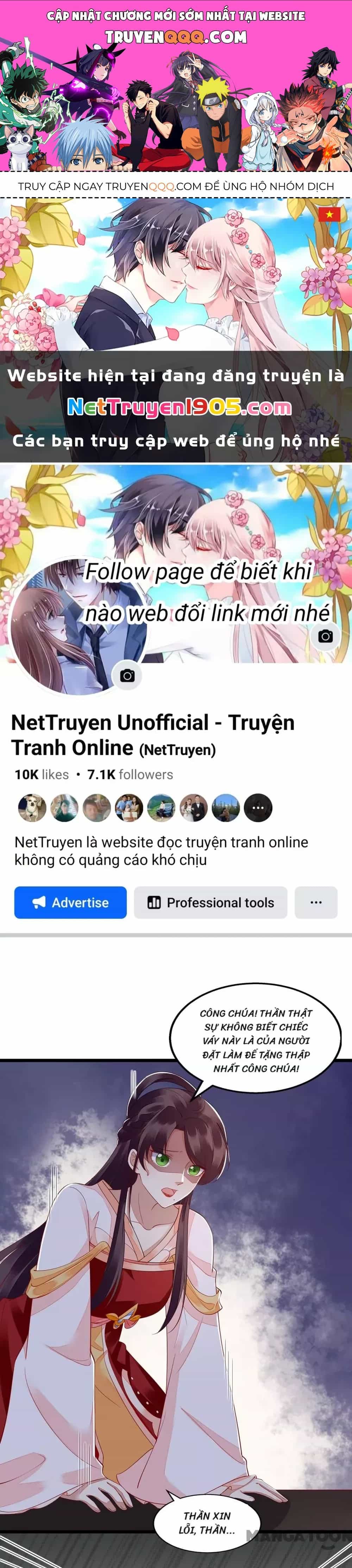 Nhất Phẩm Đích Nữ - Chương 138 - ảnh 1