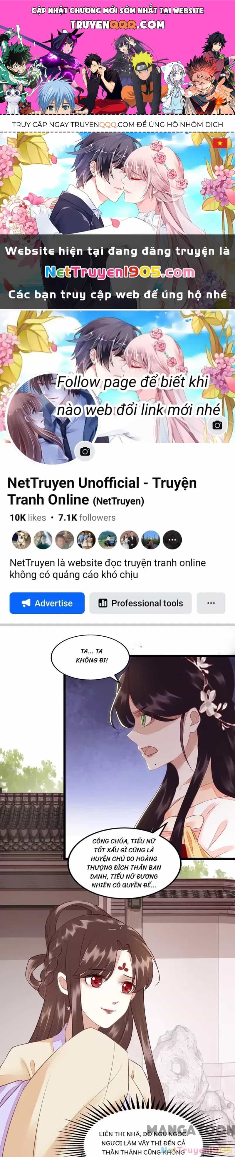 Nhất Phẩm Đích Nữ - Chương 139 - ảnh 1