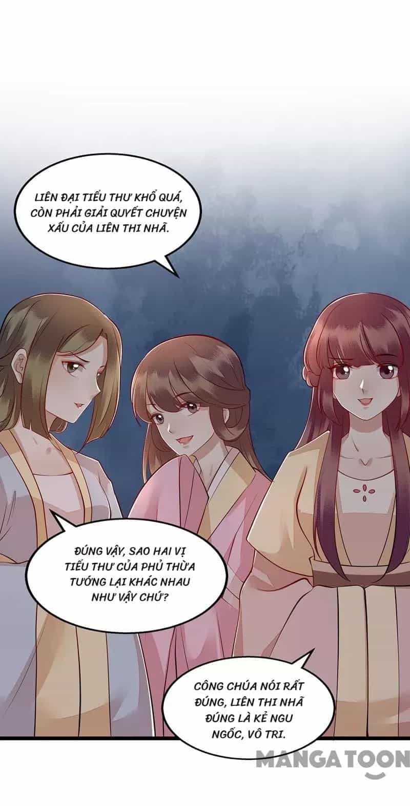 Nhất Phẩm Đích Nữ - Chương 139 - ảnh 18