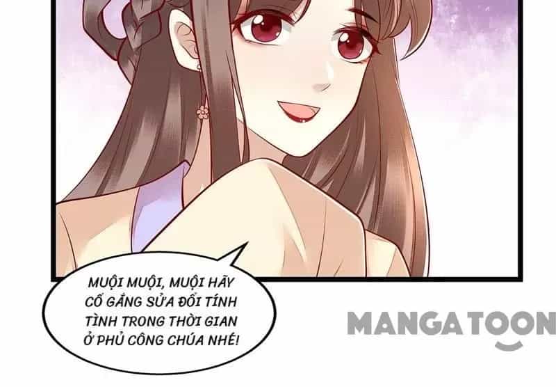 Nhất Phẩm Đích Nữ - Chương 139 - ảnh 22