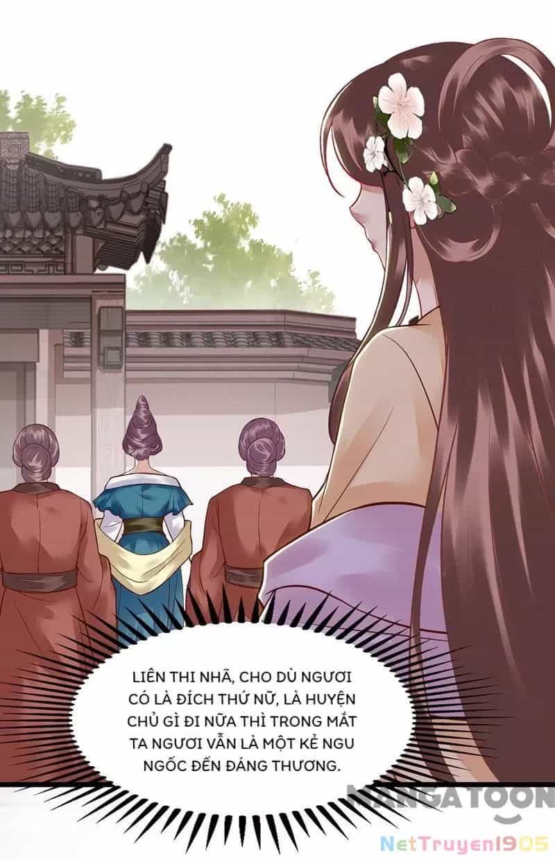 Nhất Phẩm Đích Nữ - Chương 139 - ảnh 26