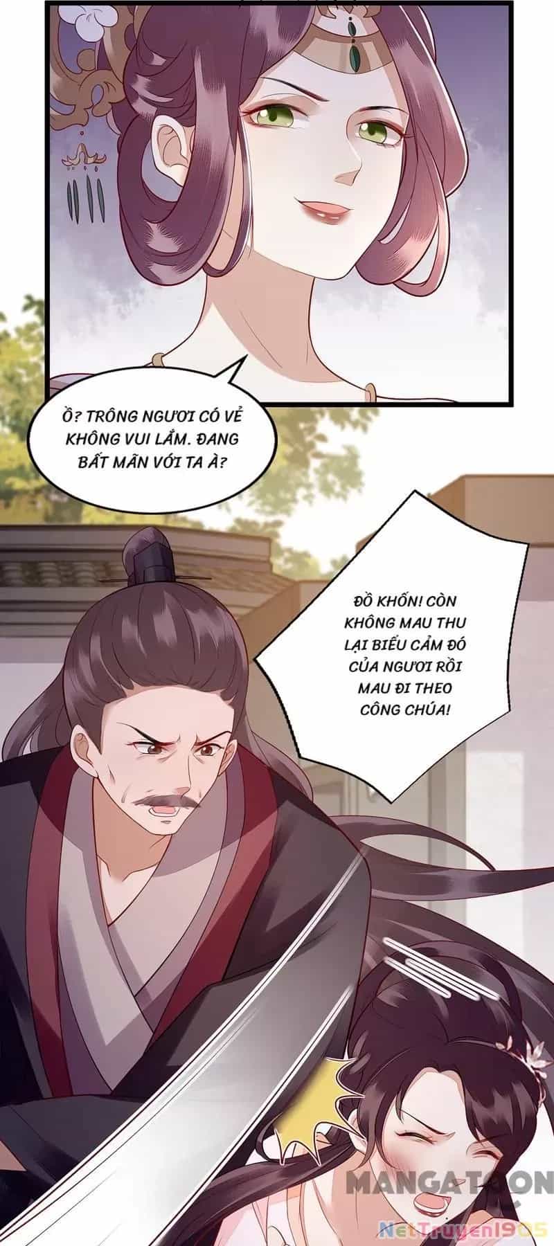 Nhất Phẩm Đích Nữ - Chương 139 - ảnh 7