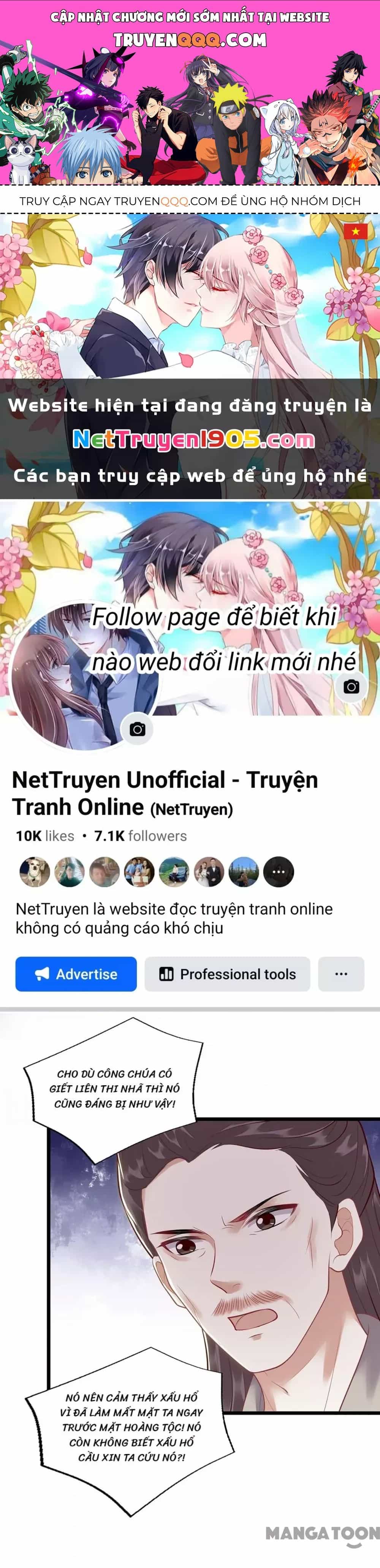 Nhất Phẩm Đích Nữ - Chương 140 - ảnh 1