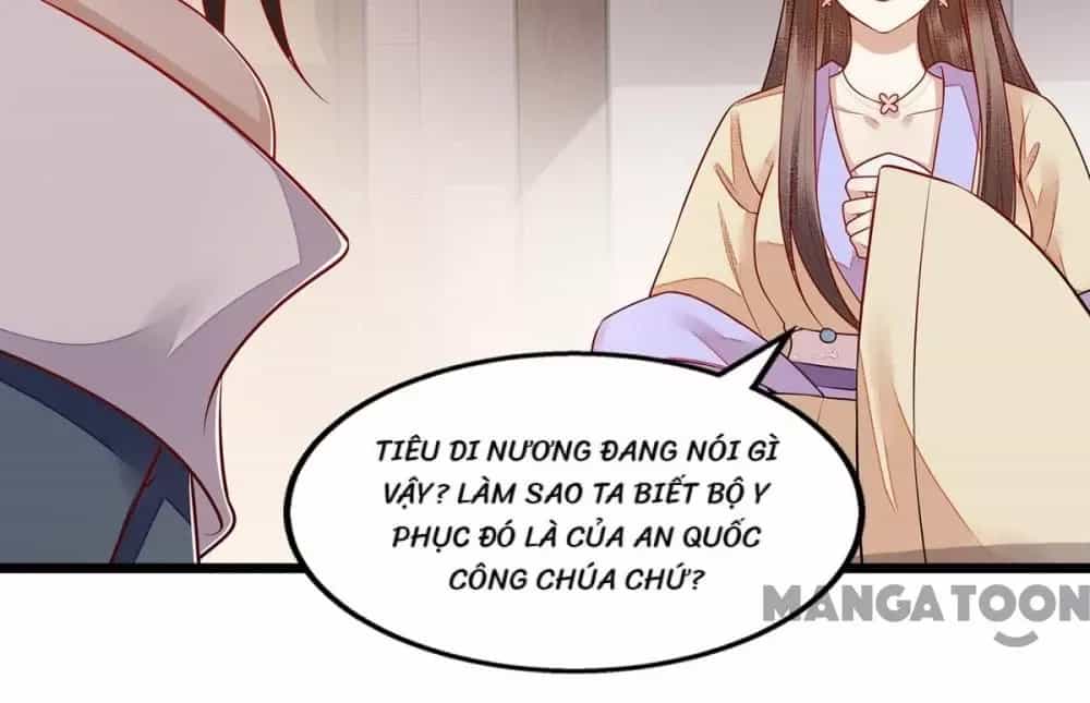 Nhất Phẩm Đích Nữ - Chương 140 - ảnh 11