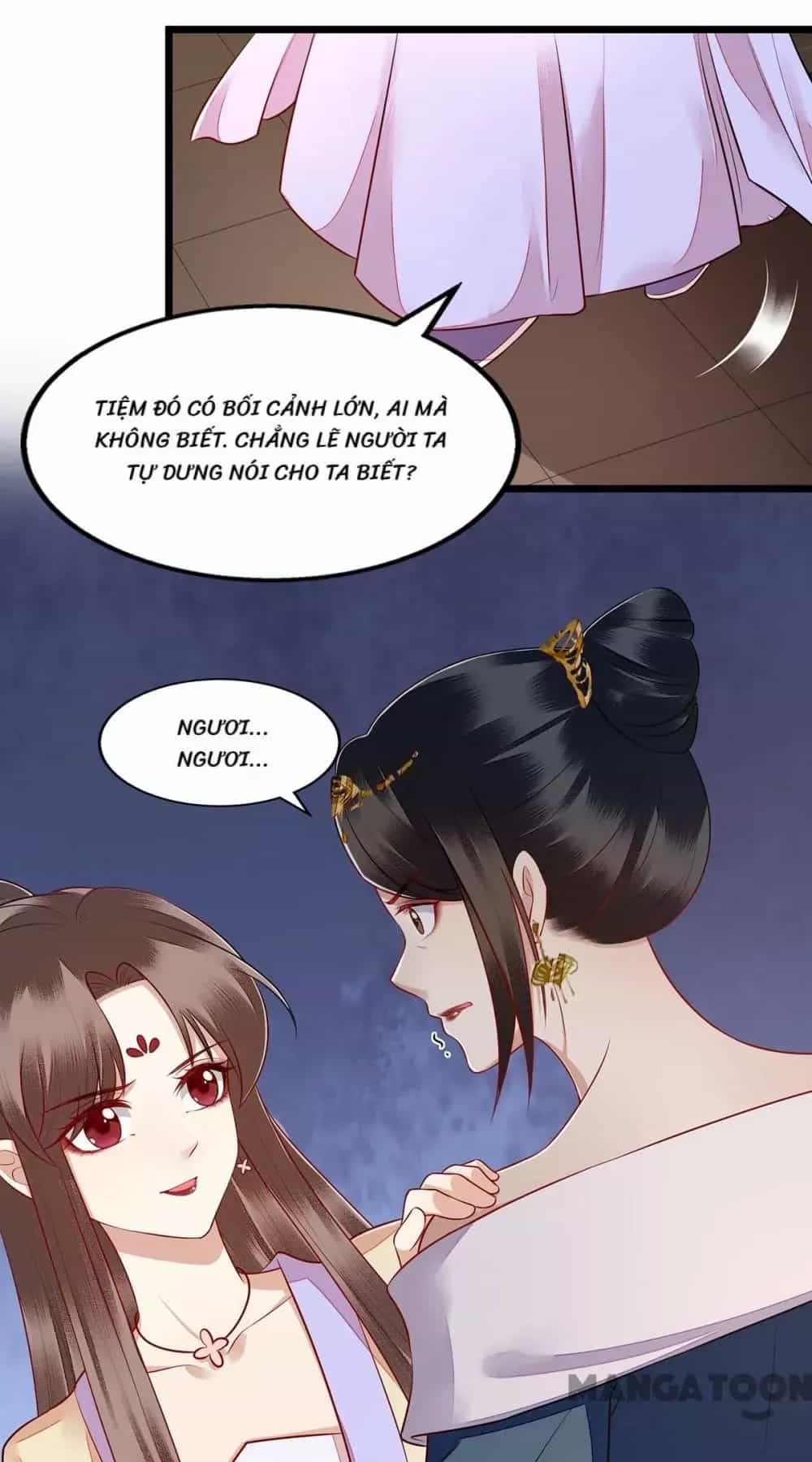 Nhất Phẩm Đích Nữ - Chương 140 - ảnh 12