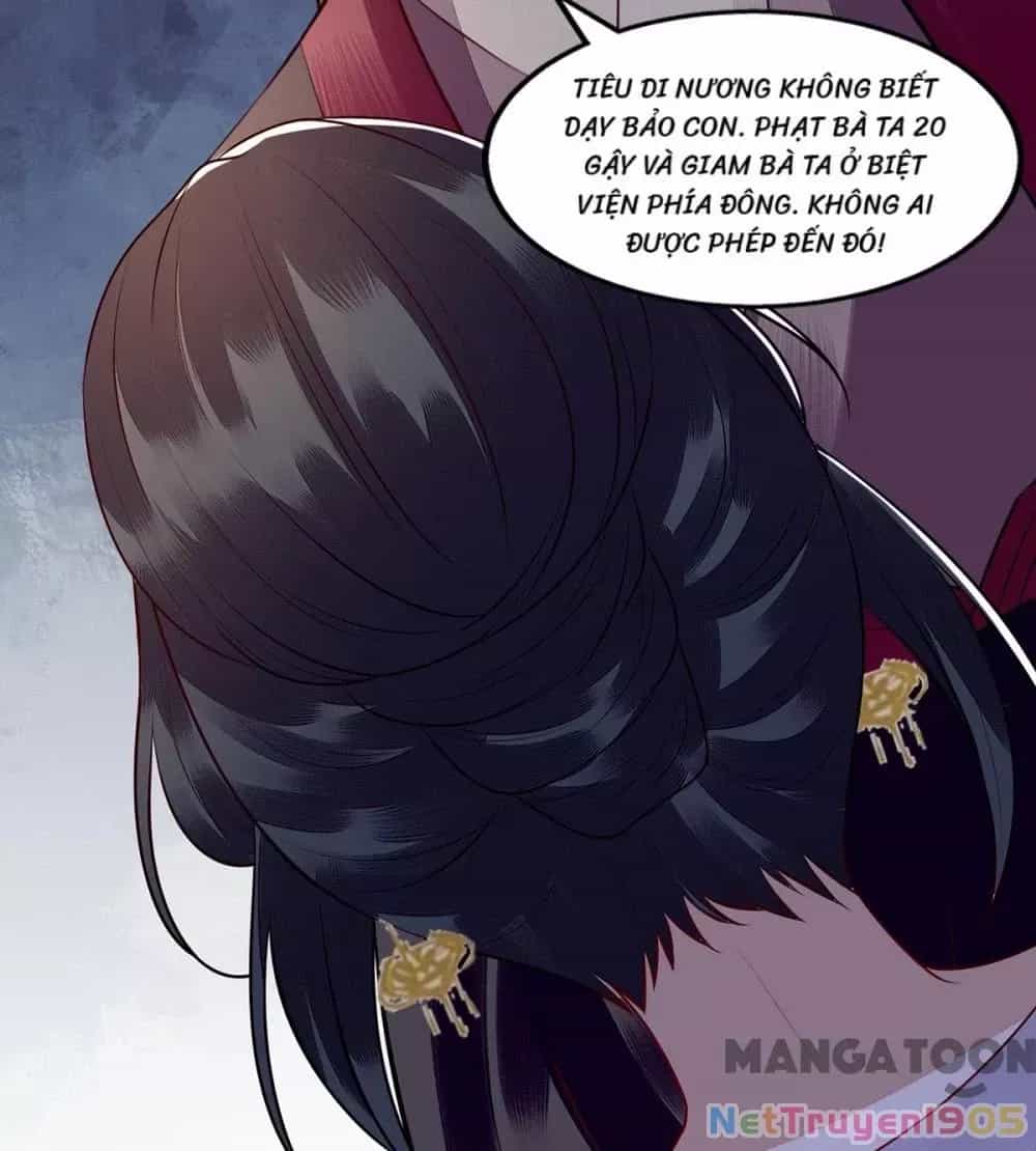 Nhất Phẩm Đích Nữ - Chương 140 - ảnh 21