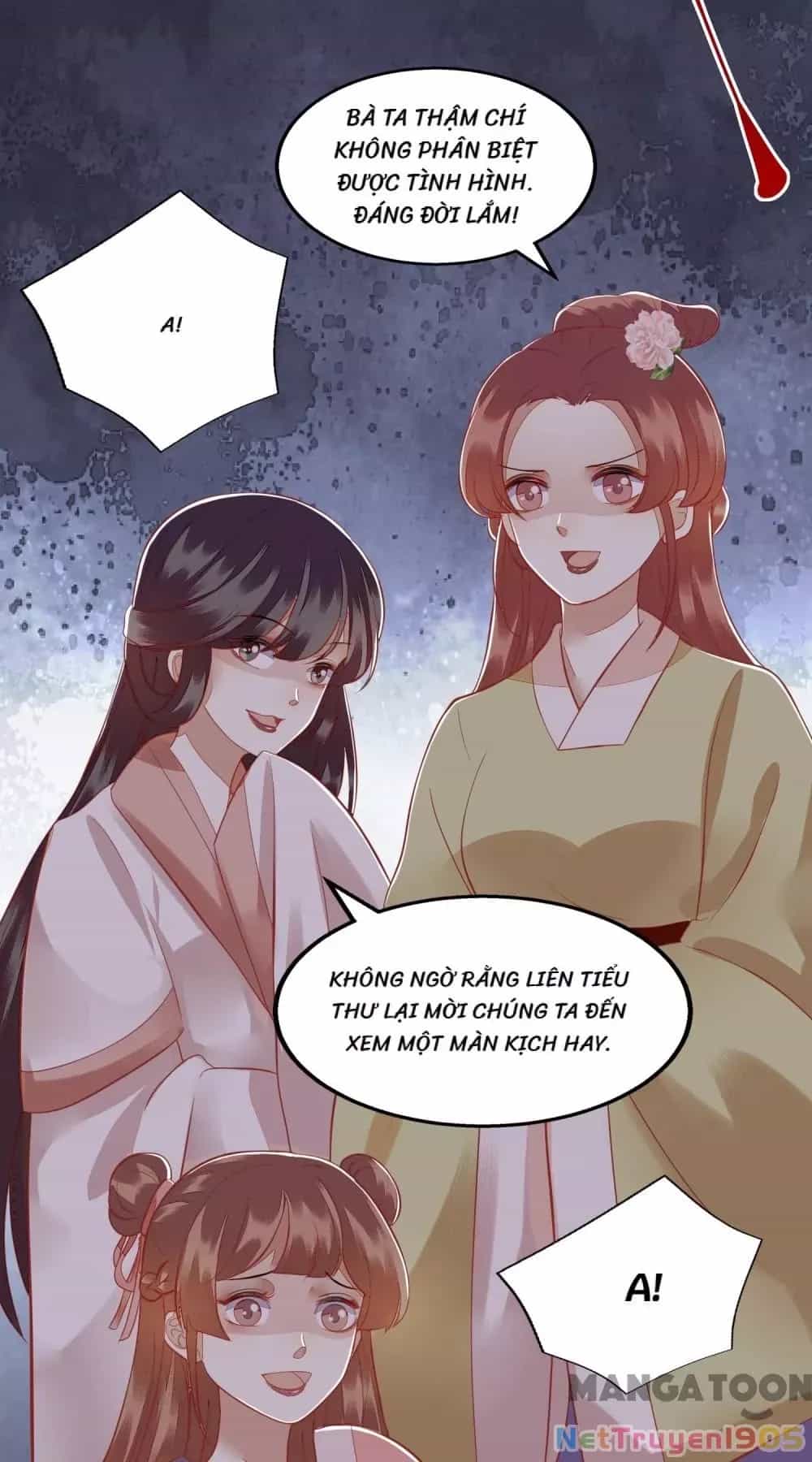 Nhất Phẩm Đích Nữ - Chương 140 - ảnh 25