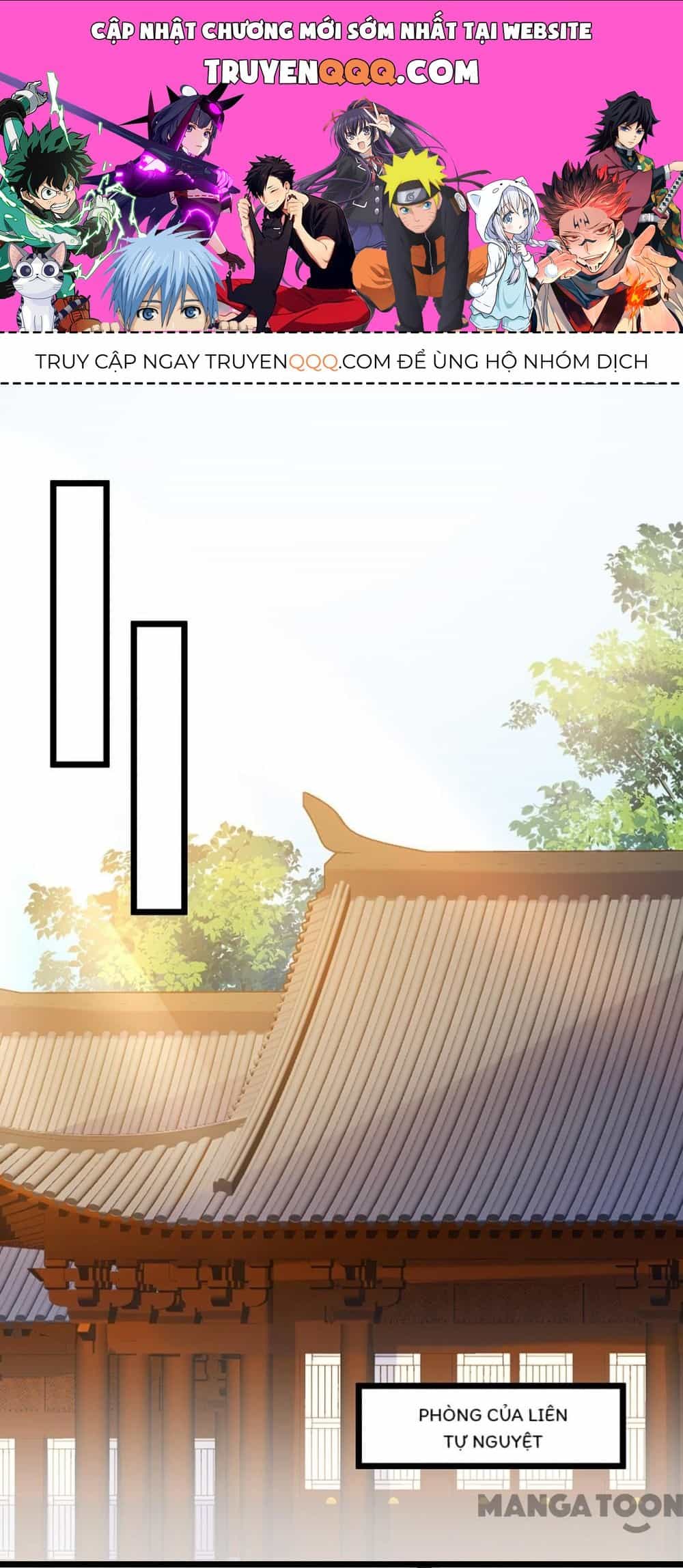 Nhất Phẩm Đích Nữ - Chương 141 - ảnh 1