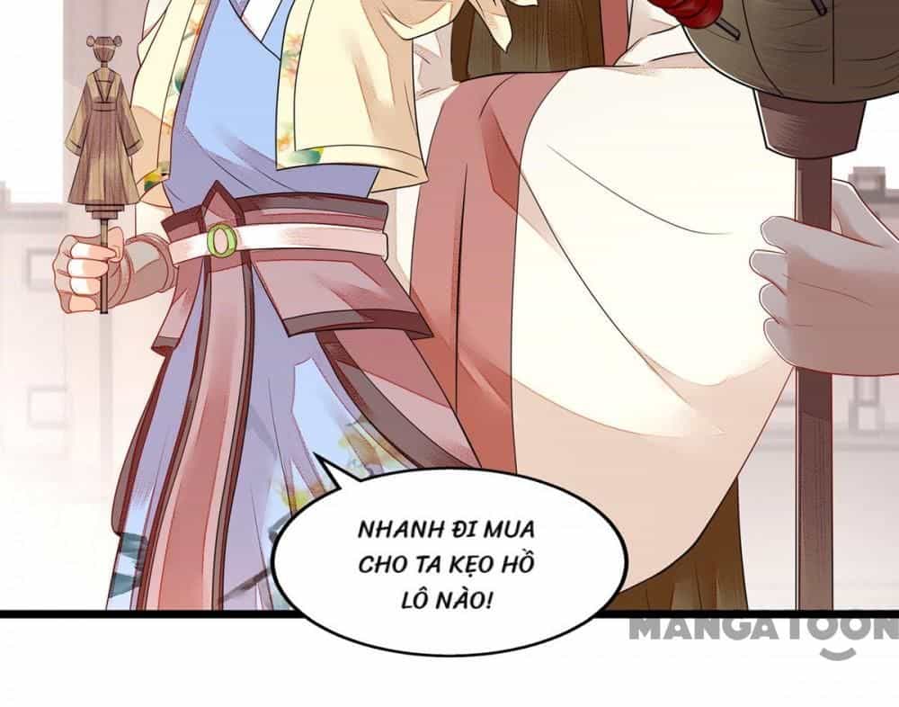 Nhất Phẩm Đích Nữ - Chương 141 - ảnh 12