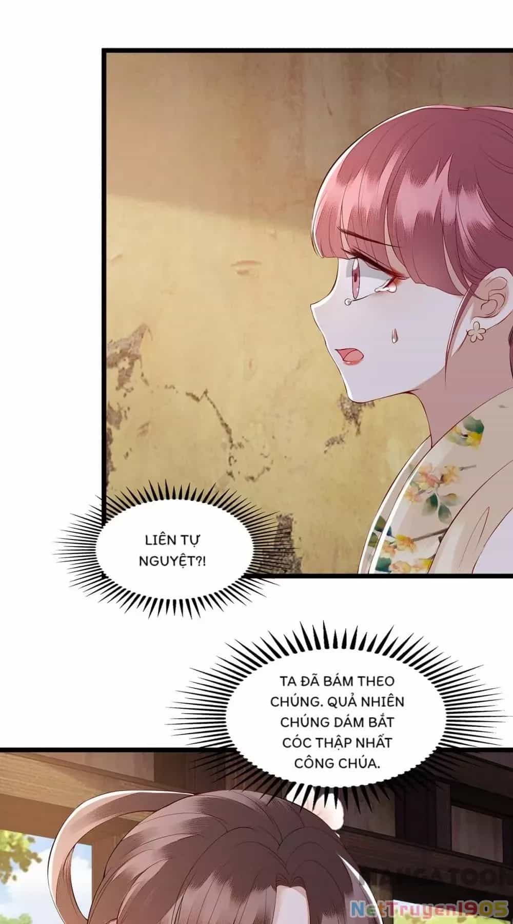 Nhất Phẩm Đích Nữ - Chương 142 - ảnh 14