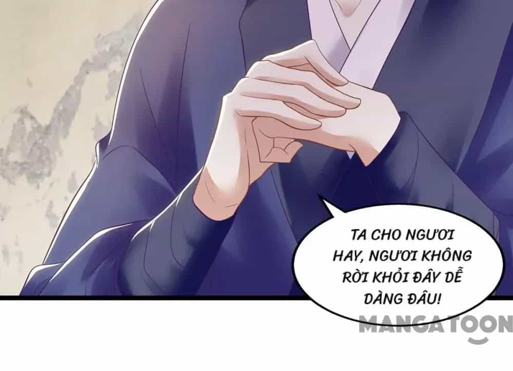 Nhất Phẩm Đích Nữ - Chương 142 - ảnh 20