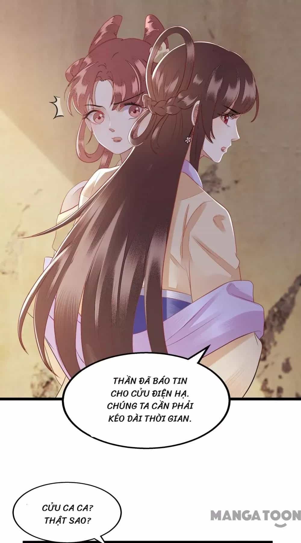 Nhất Phẩm Đích Nữ - Chương 142 - ảnh 26
